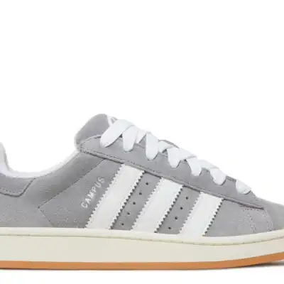 Campus 00s 'Grey Gum'