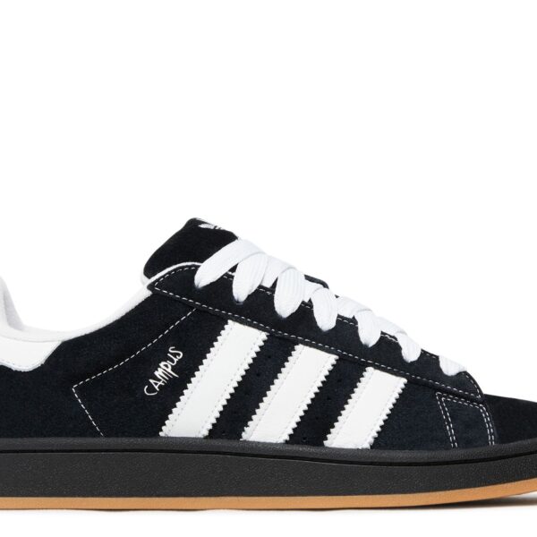 Korn x Campus 00s 'Black Gum'