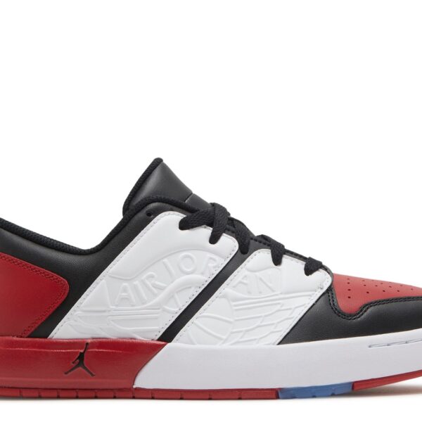 Jordan Nu Retro 1 Low 'Chicago' 2022