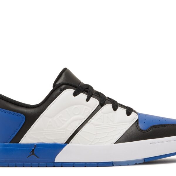 Jordan Nu Retro 1 'Sport Royal'