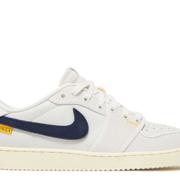 Union LA x Jordan 1 KO Low 'Sail Muslin'