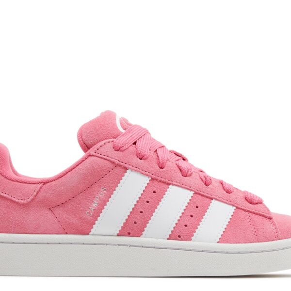Wmns Campus 00s 'Pink Fusion'