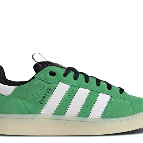 Campus 00s 'Semi Screaming Green'