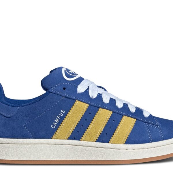 Campus 00s 'Royal Blue Solar Yellow'