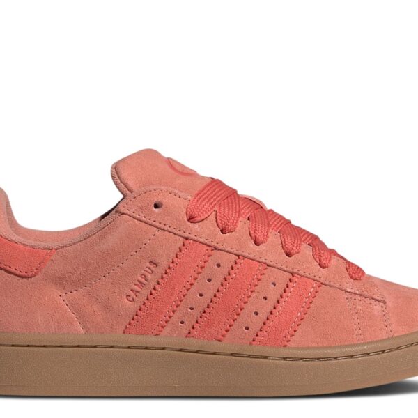 Wmns Campus 00s 'Wonder Clay'