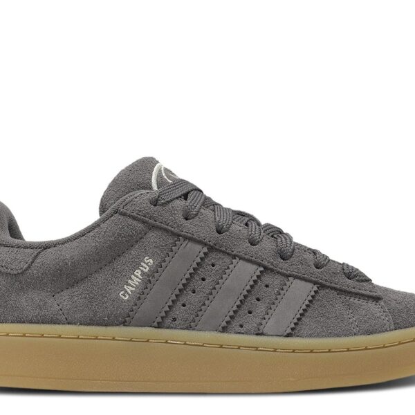 Wmns Campus 00s 'Charcoal Putty Grey'