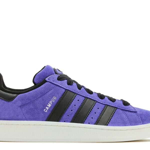 Campus 00s 'Energy Ink Black'