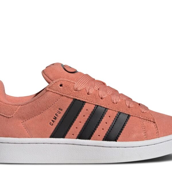 Wmns Campus 00s 'Wonder Clay'