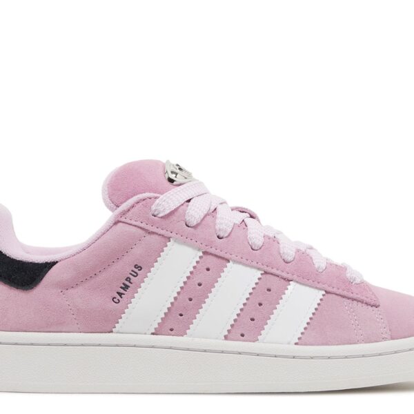 Wmns Campus 00s 'Bliss Lilac Black'