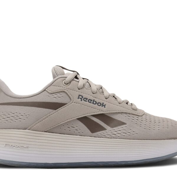 DMX Comfort+ 'Ash Pure Grey'