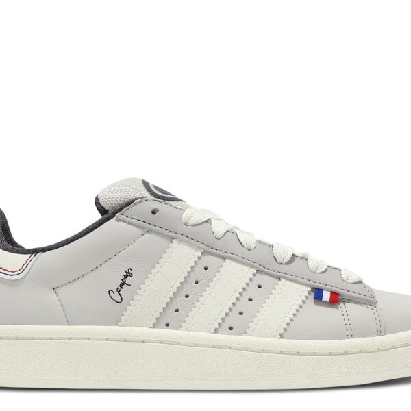 Campus 00s 'Grey Off White'