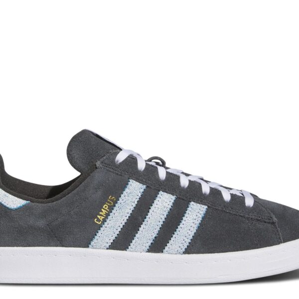 Campus ADV 'Carbon Light Blue'