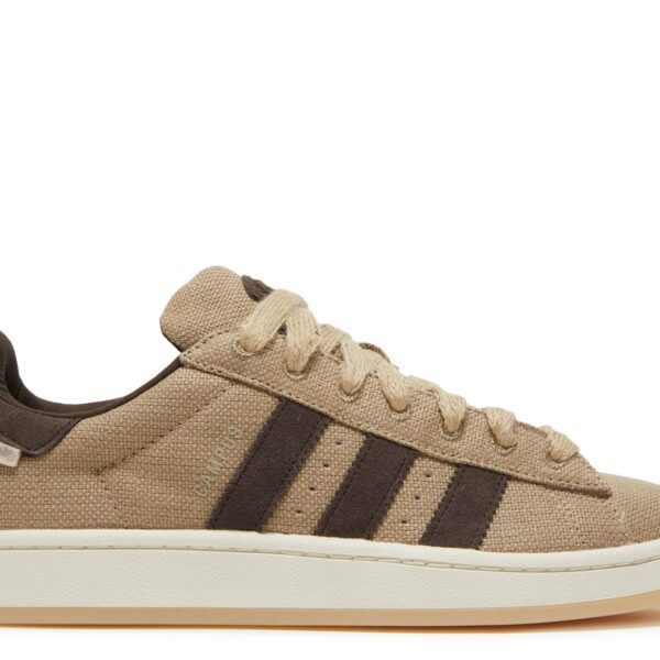 Campus 00s TKO 'Hemp Dark Brown'