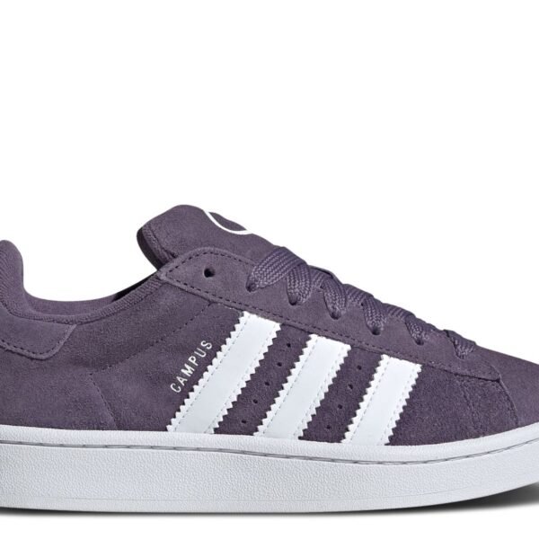 Wmns Campus 00s 'Shadow Violet'