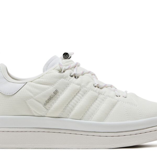 Moncler x Campus 'The Art of Exploration - White'