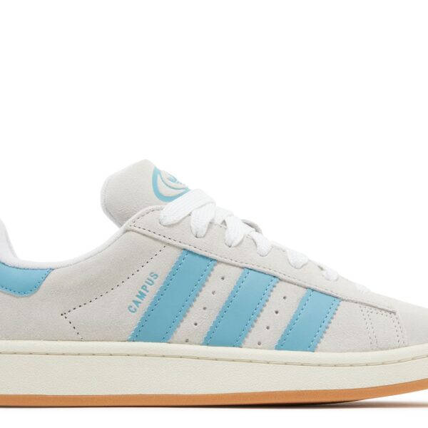 Wmns Campus 00s 'White Preloved Blue'