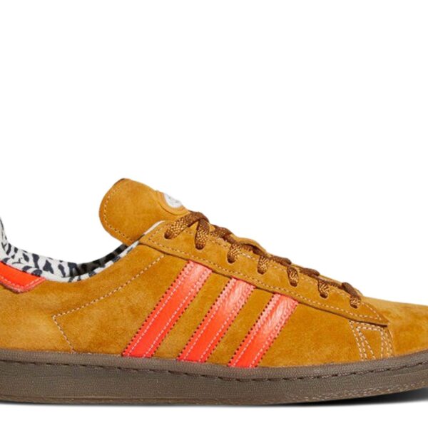 XLARGE x Campus 80s 'Mesa'