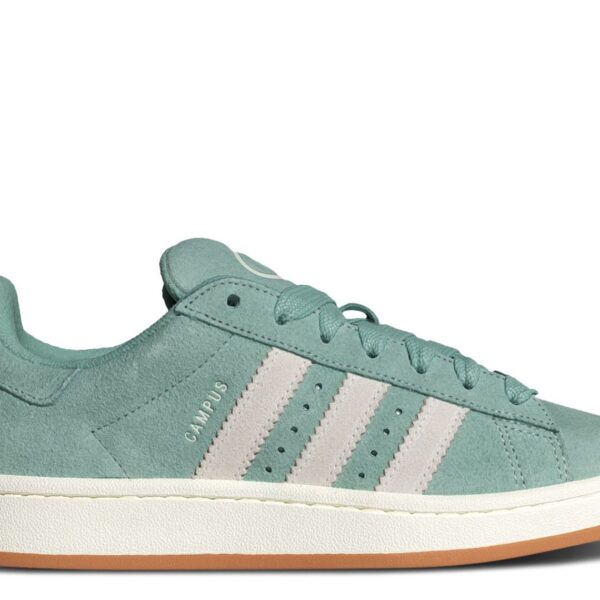 Wmns Campus 00s 'Hazy Green'