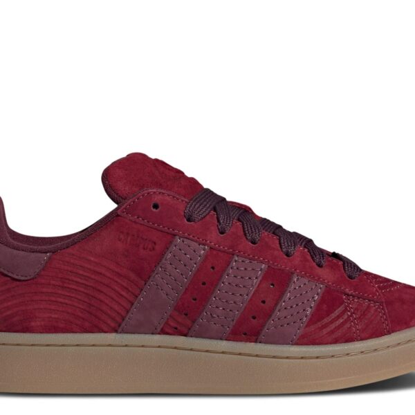 Campus 00s 'Collegiate Burgundy Gum'