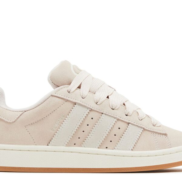 Wmns Campus 00s 'Wonder Quartz'