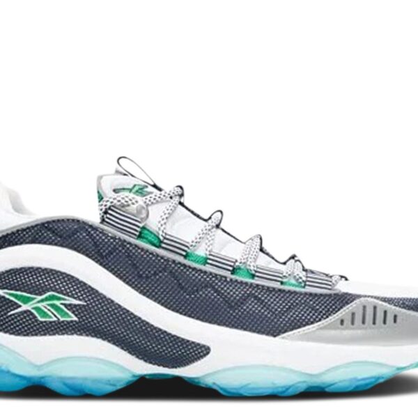 DMX Run 10 'Infinite Blue Big Green'