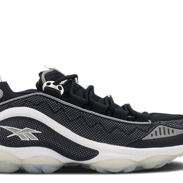 DMX Run 10 'Black White'
