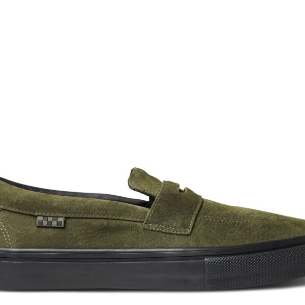 Beatrice Domond x Skate Style 53 'Autumn'