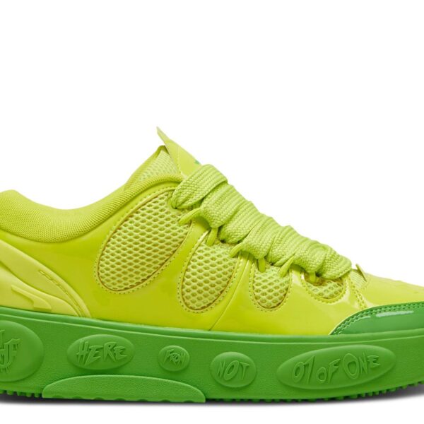 LaFrancé 'Slime'