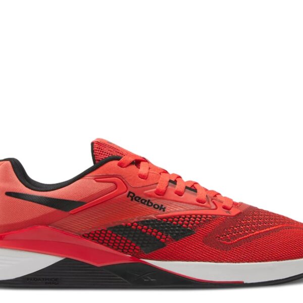 Nano X4 'Dynamic Red'