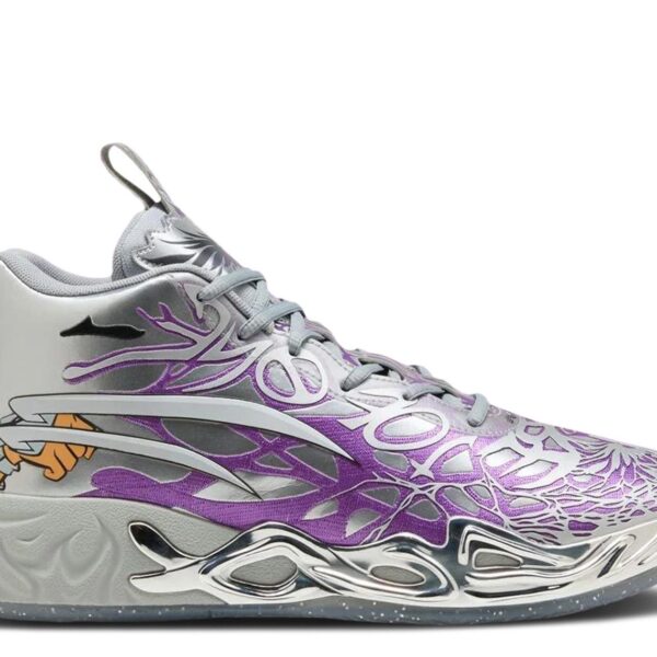 Teenage Mutant Ninja Turtles x MB.04 'Shredder'