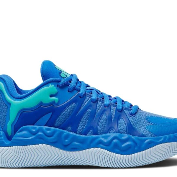 Hali 1 GS 'Opal'