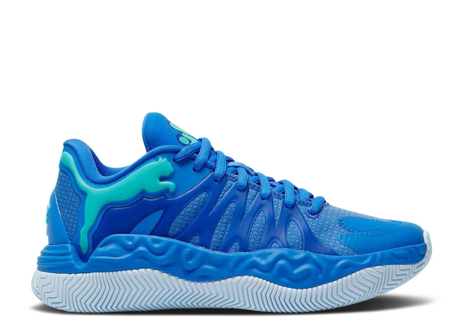 Hali 1 GS 'Opal'