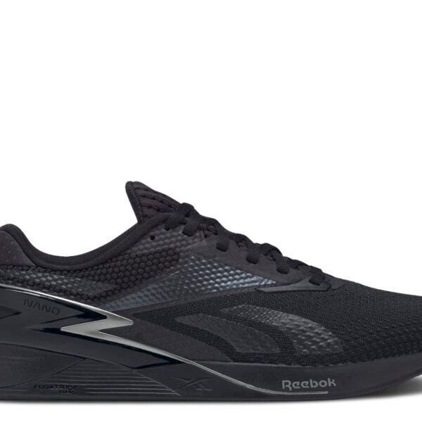 Nano X3 'Black Pewter'