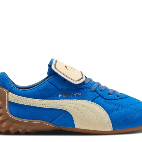 Fenty x Wmns Avanti LS 'Team Royal Creamy Vanilla'