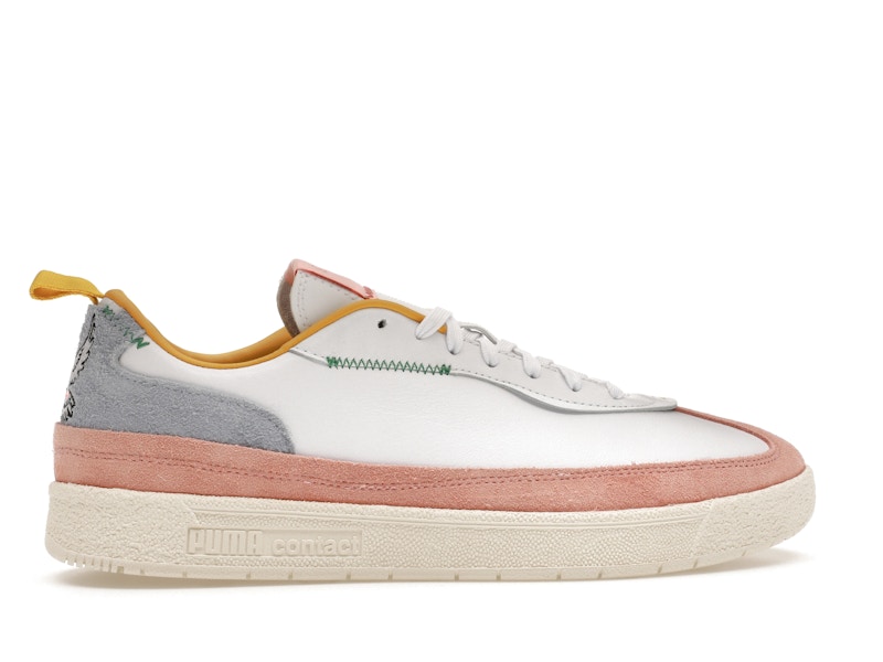 KidSuper Studios x Oslo-City 'White Peach Beige'