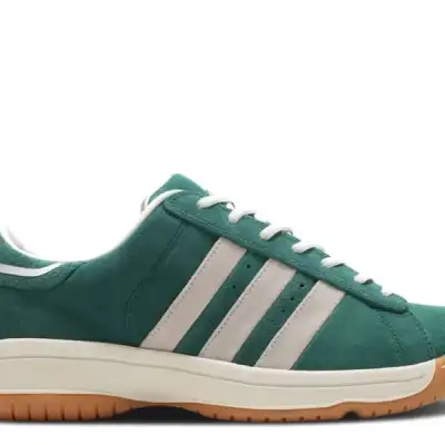 atmos x Campus Supreme Sole 'College Green'