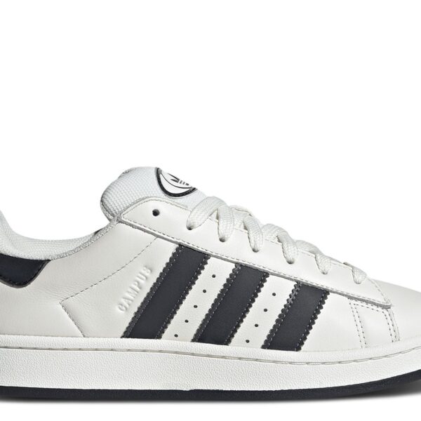 Campus 00s 'White Black'