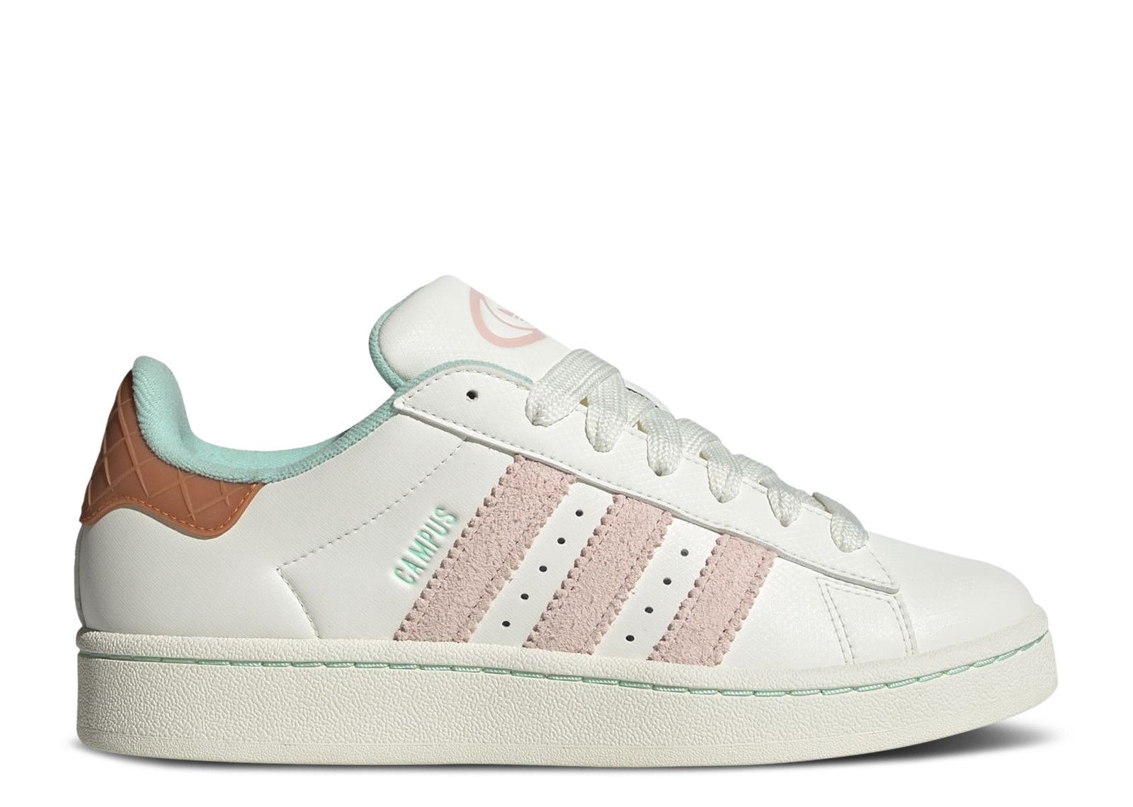 Wmns Campus 00s 'Ice Cream'