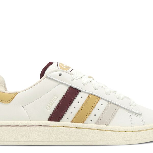 Campus 00s 'Off White Maroon Oat'