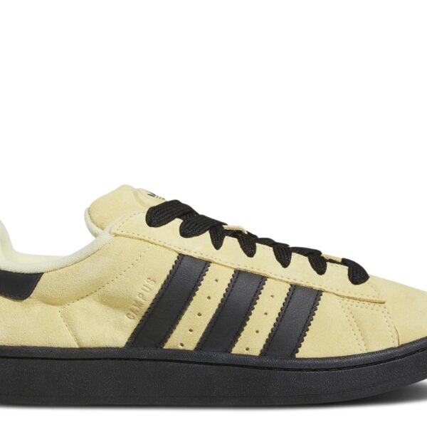 Campus 00s 'Almost Yellow Black'