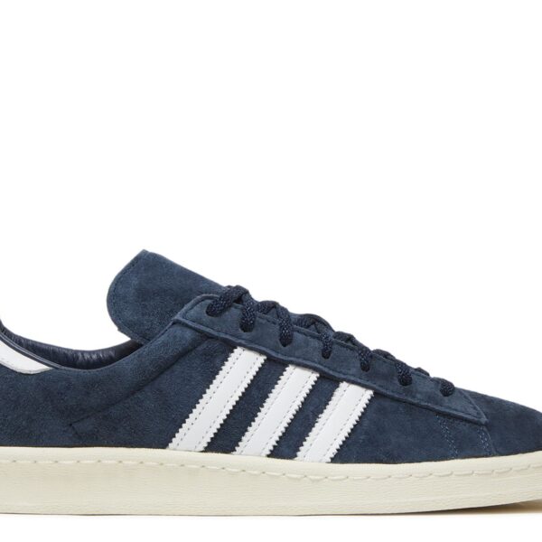 Campus 80s 'Collegiate Navy'