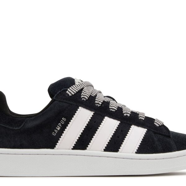 Wmns Campus 00s 'Black Almost Pink'