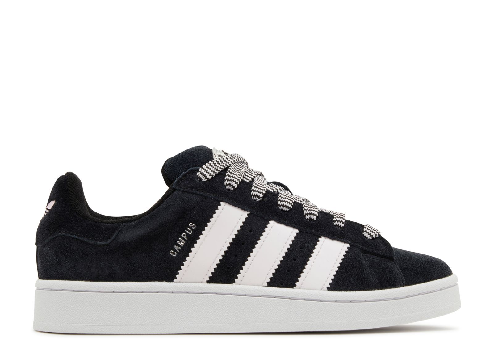 Wmns Campus 00s 'Black Almost Pink'