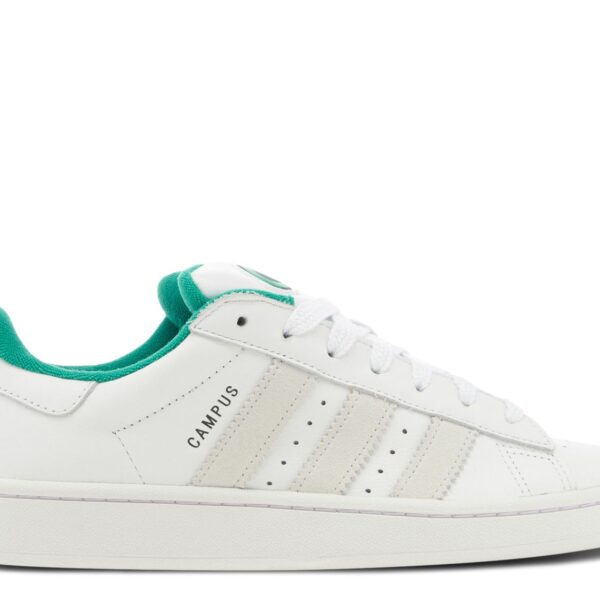 Campus 00s 'White Semi Court Green'