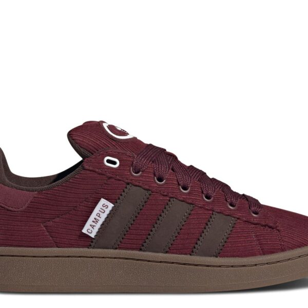 Campus 00s 'Shadow Red Gum'