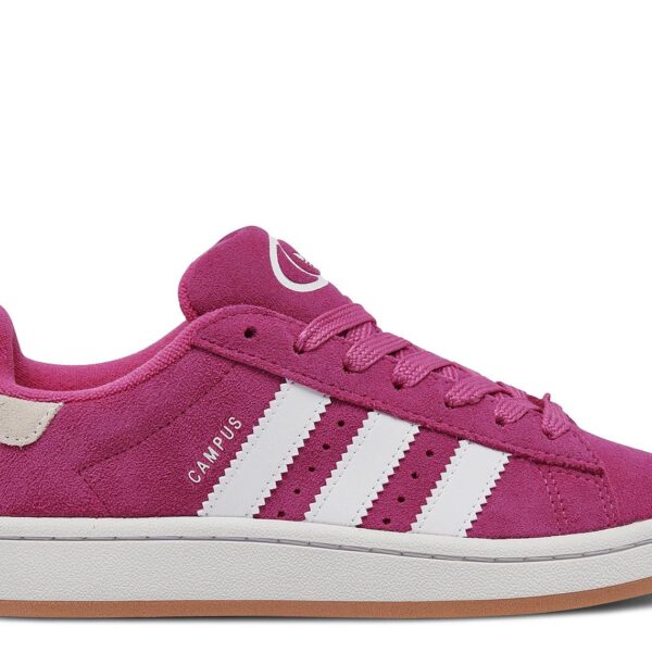 Campus 00s J 'Semi Lucid Fuchsia'