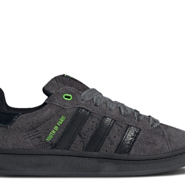 Youth of Paris x Campus 00s 'Carbon'