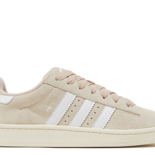 Wmns Campus 00s 'Wonder White'