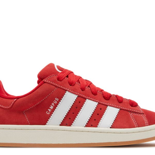 Campus 00s 'Scarlet Gum'