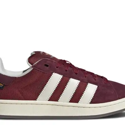 Campus 00s 'Collegiate Burgundy'
